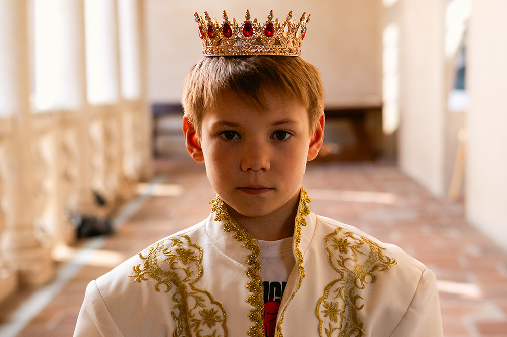 Rezydencja Magnatów Węgla i Stali